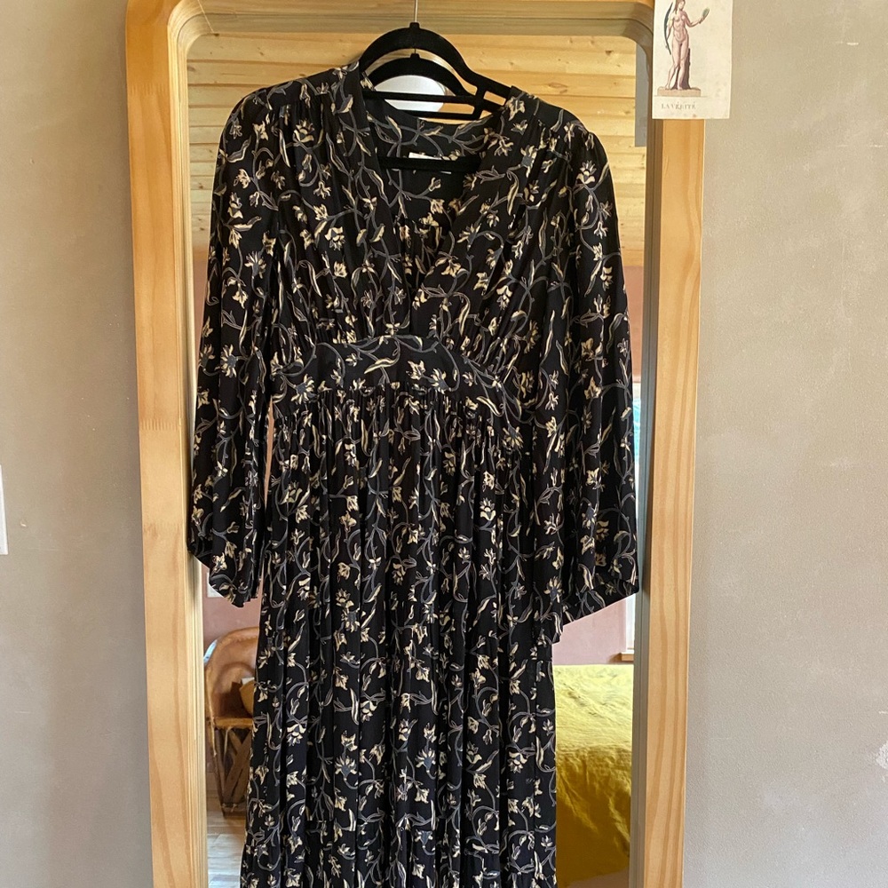 Doen Zinnia Dress